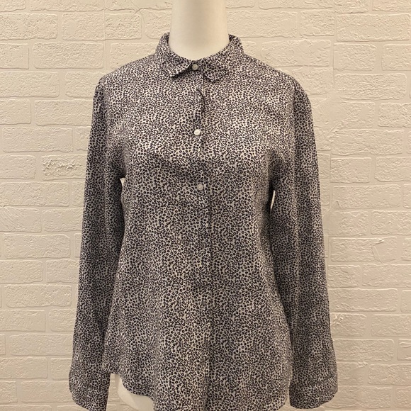 Girls Zara blouse - Picture 1 of 10